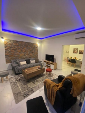 Alexandra apartment